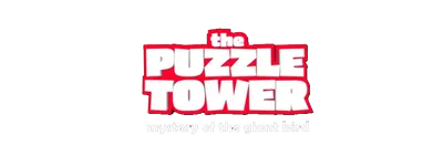The Puzzle Tower: Mystery of the Giant Bird | HilalPlay