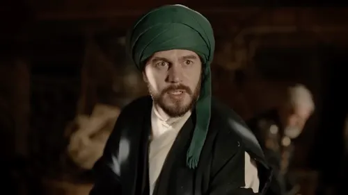 Vefa Sultan - Season 1 | HilalPlay